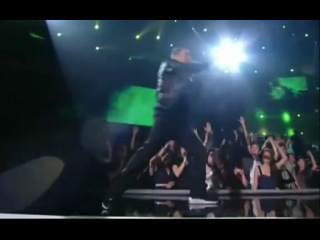 Eminem, Rihanna, Dr Dre, Skylar Grey - The 53rd Annual Grammy Awards 2011 (HQ).mp4